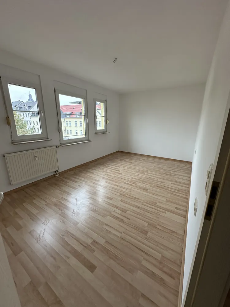 2 Zimmer Wohnung mit 55 m² in Leipzig – Bild 9