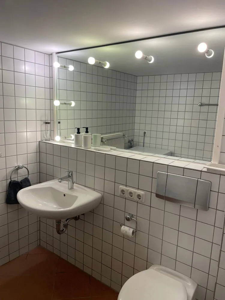 2 Zimmer Wohnung mit 50 m² in Wiesbaden – Bild 11