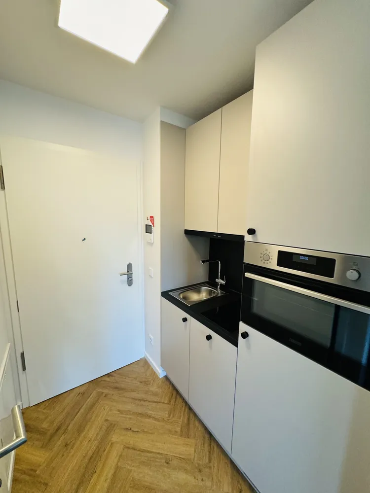 1 Zimmer Wohnung mit 24 m² in Berlin – Bild 2