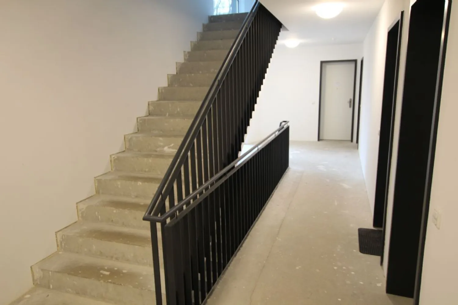 1 Zimmer Wohnung mit 26 m² in Hamburg – Bild 8