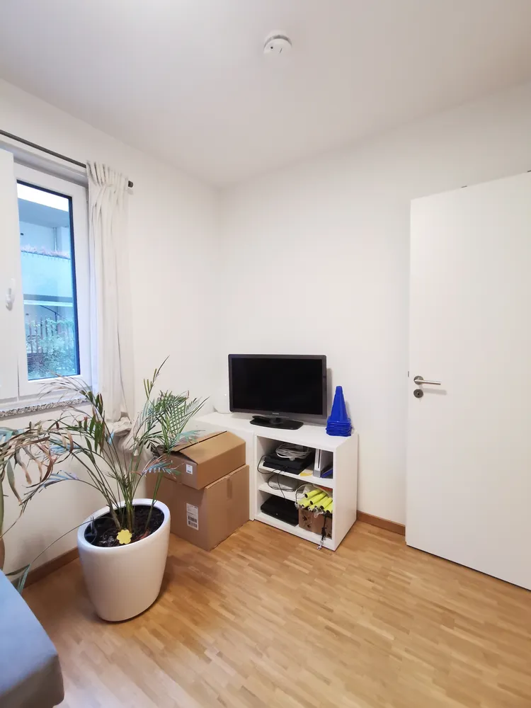4 room apartment with 106 m² in Munich – Photo 12