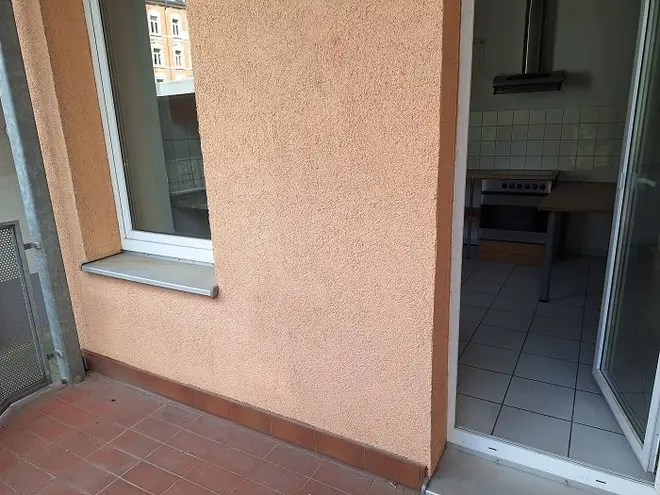 2 room apartment with 63 m² in Chemnitz – Photo 5