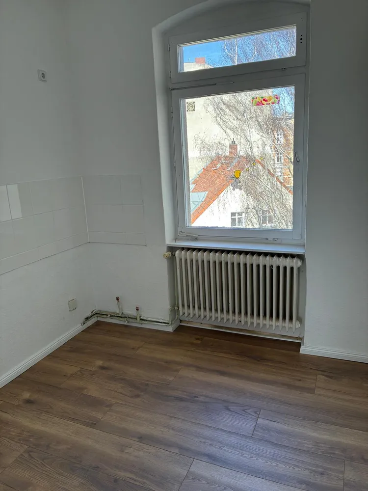 4 room apartment with 89 m² in Berlin – Photo 9