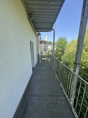 2 Zimmer Wohnung mit 45 m² in Bochum – Bild 1