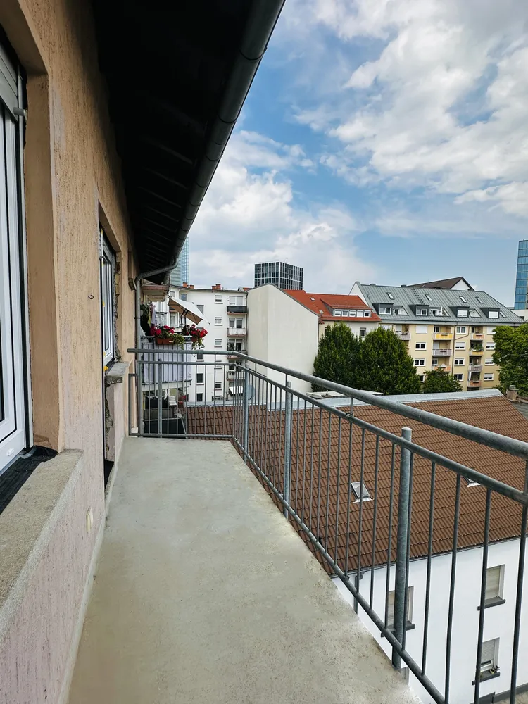 3 Zimmer Wohnung mit 79 m² in Mannheim – Bild 1