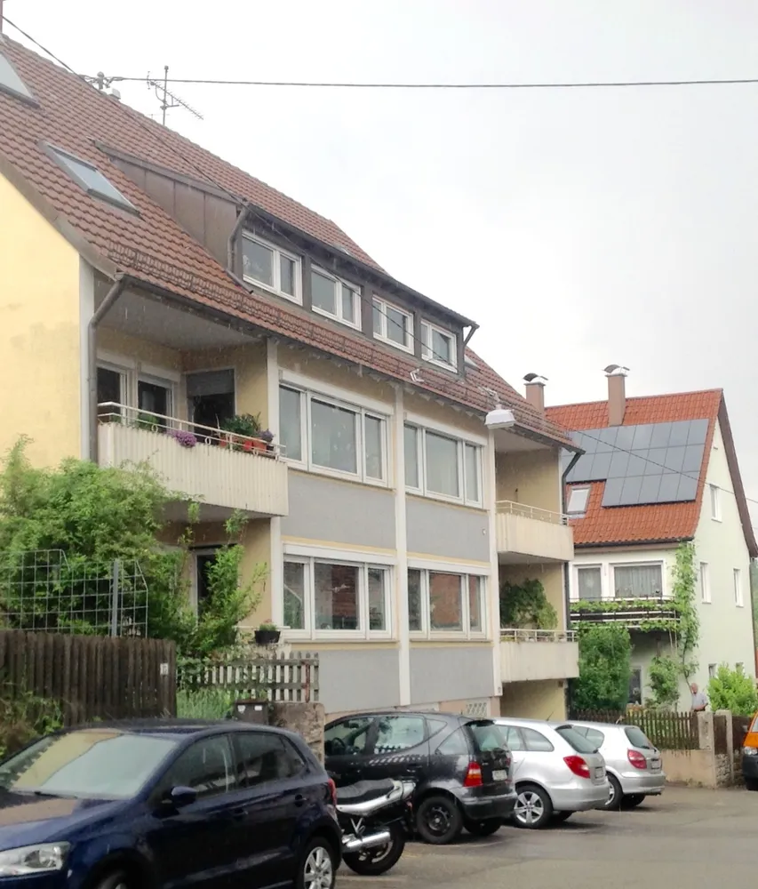 3 Zimmer Wohnung mit 80 m² in Stuttgart – Bild 11