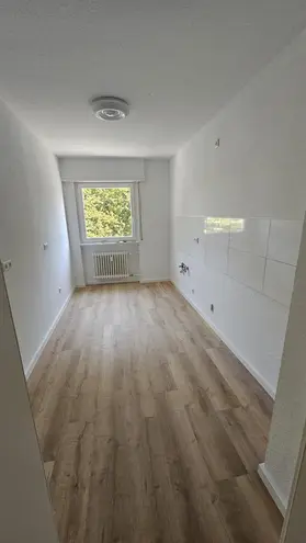 1 Zimmer Wohnung mit 42 m² in Mannheim – Bild 5