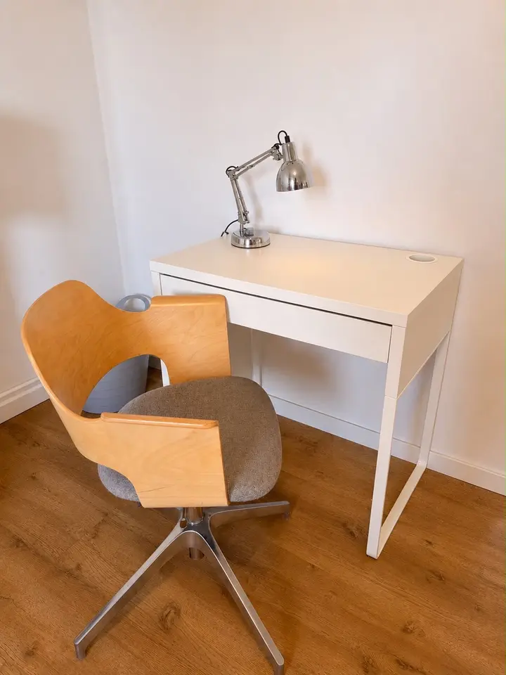WG-Zimmer mit 36 m² in Bocholt – Bild 5