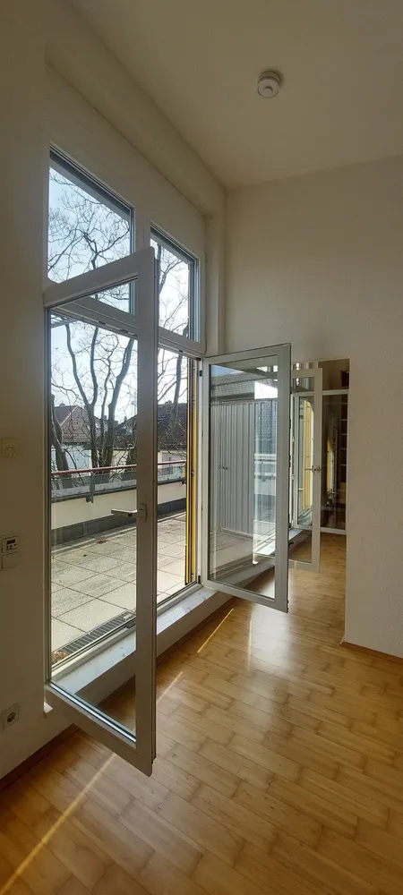 2 room apartment with 53 m² in Frankfurt am Main – Photo 4