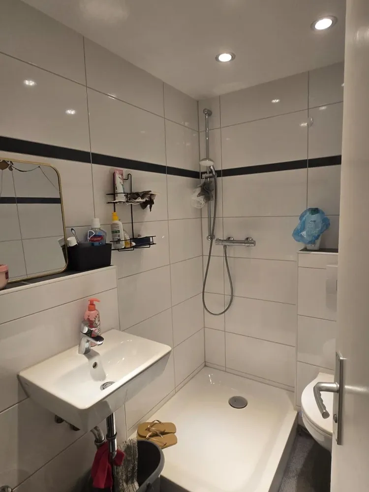 2 Zimmer Wohnung mit 35 m² in Düsseldorf – Bild 5