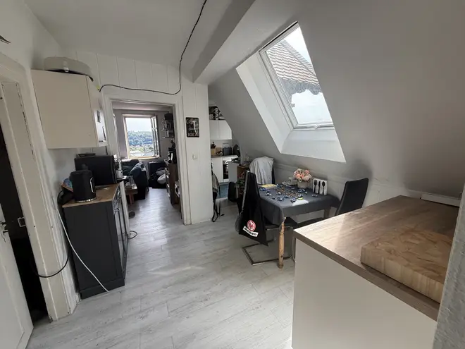 3 Zimmer Wohnung mit 75 m² in Marburg – Bild 5