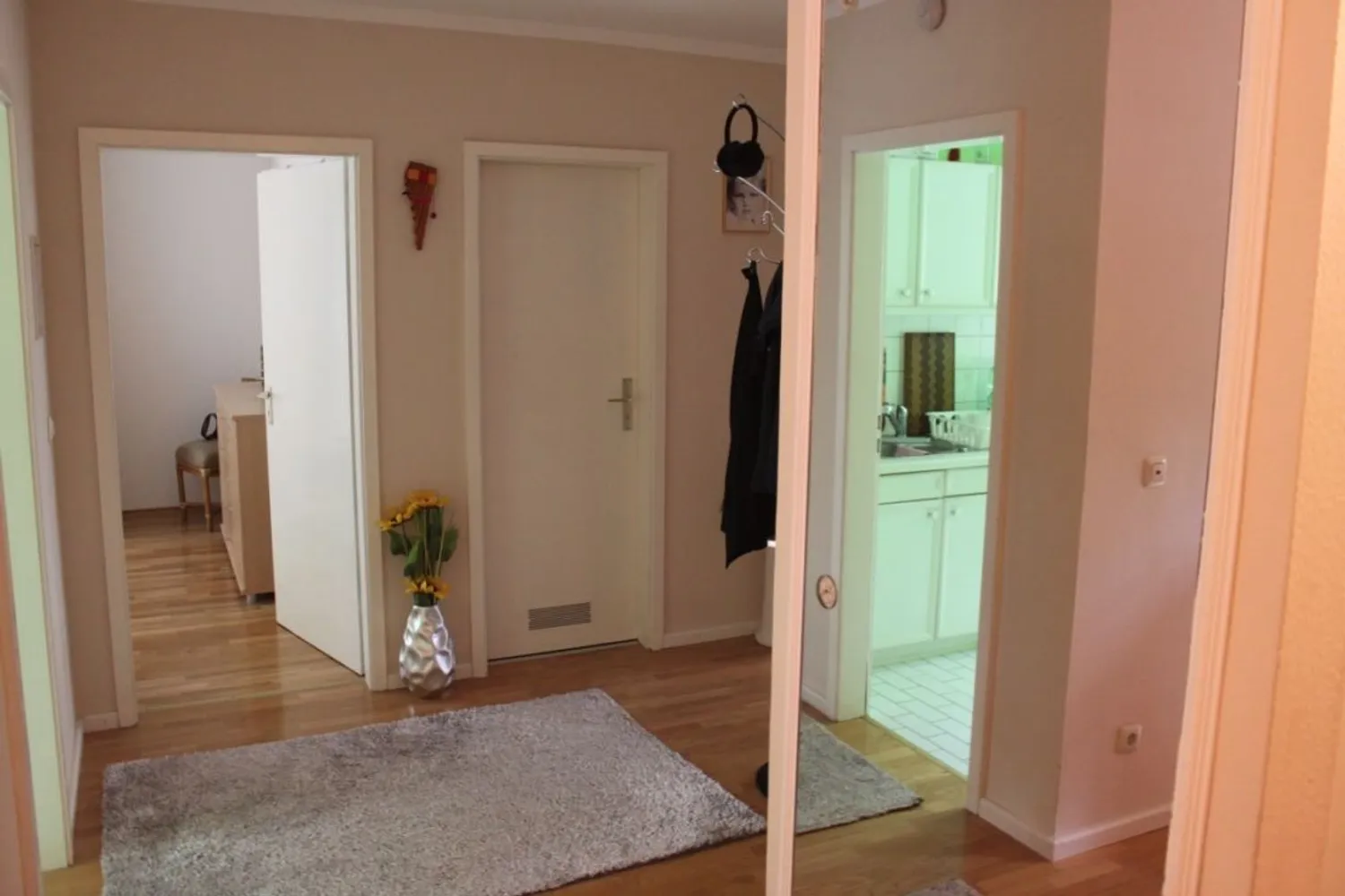 4 room apartment with 103 m² in Munich – Photo 8