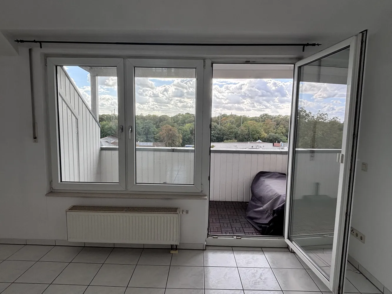 3 Zimmer Wohnung mit 79 m² in Düsseldorf – Bild 9