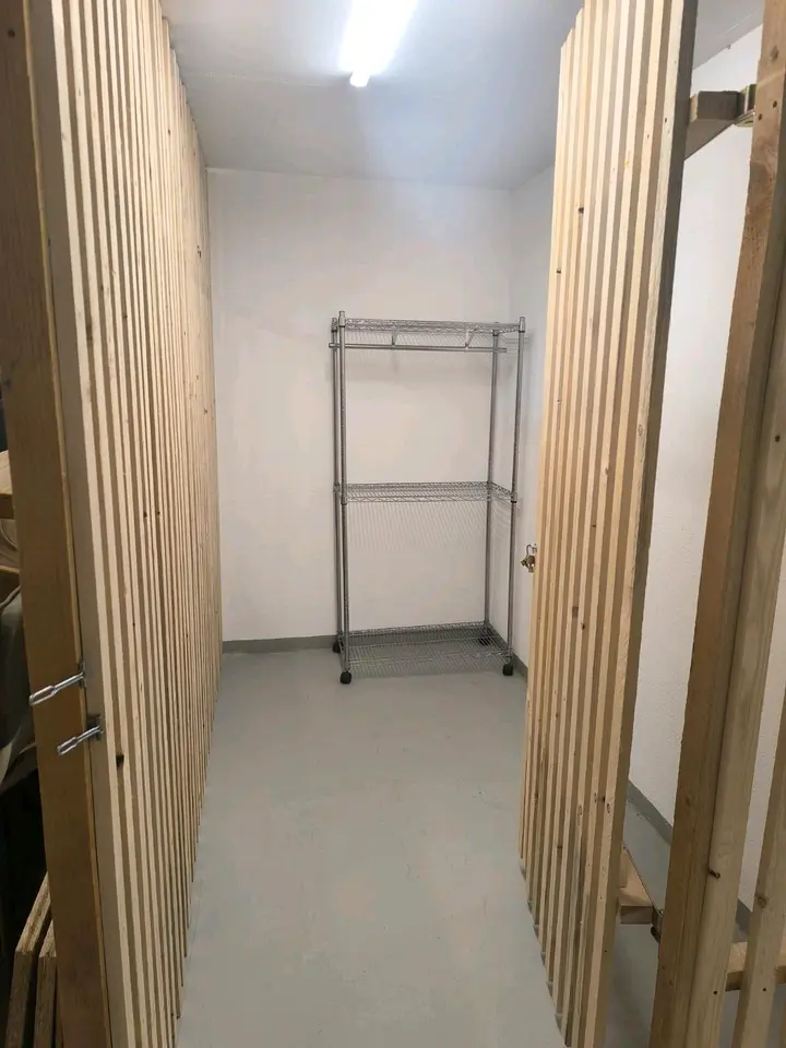 2 Zimmer Wohnung mit 60 m² in Freiburg im Breisgau – Bild 9