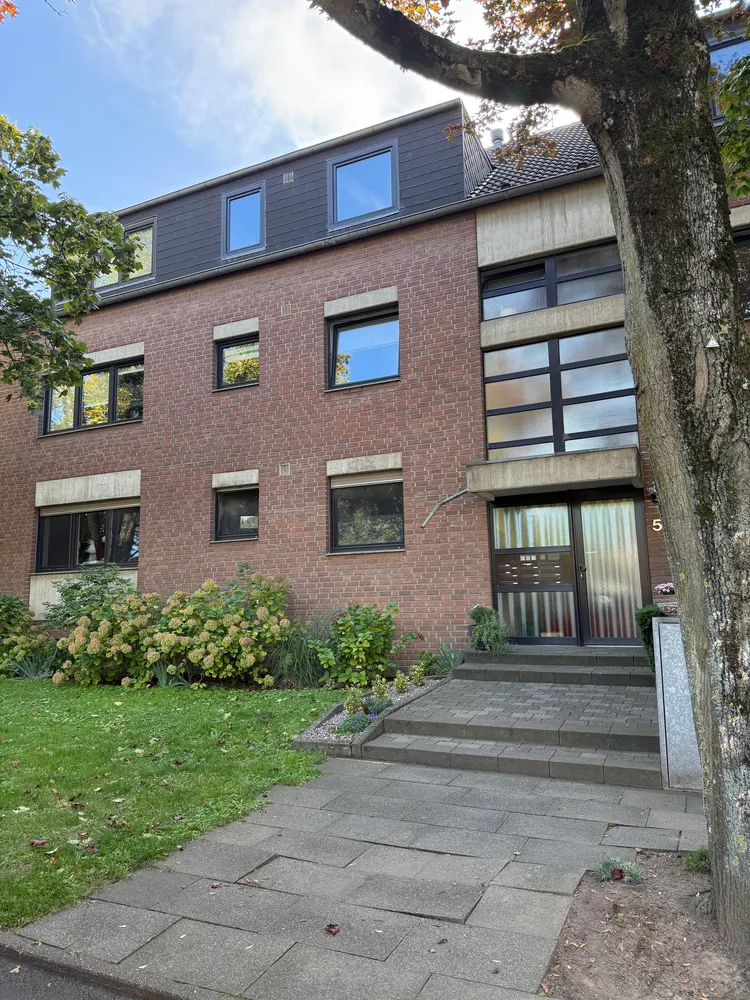 3 room apartment with 76 m² in Grevenbroich – Photo 11