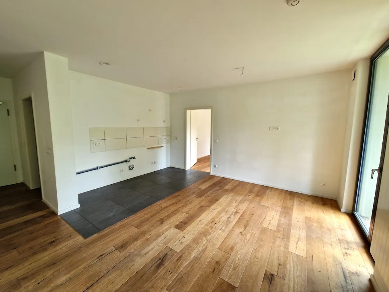 2 Zimmer Wohnung mit 56 m² in Berlin – Bild 3