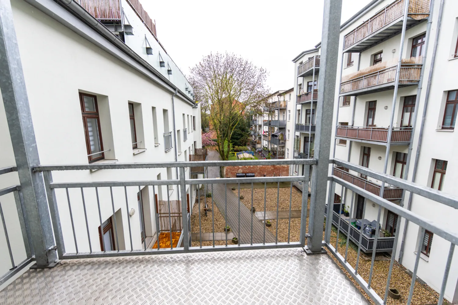 4 room apartment with 114 m² in Magdeburg – Photo 7