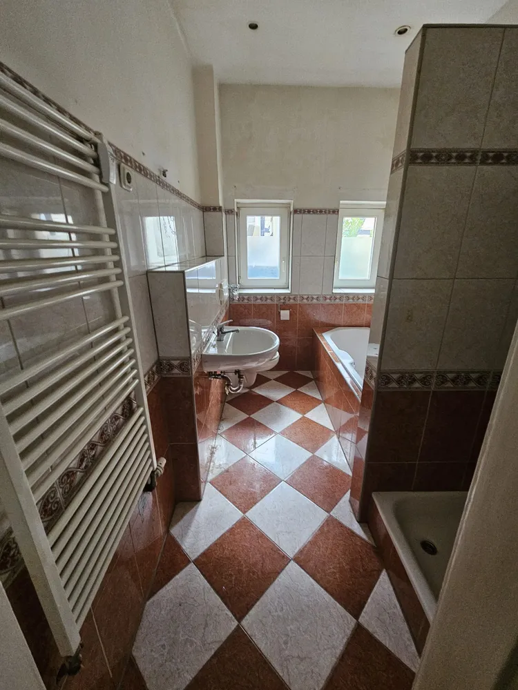 4 Zimmer Wohnung mit 125 m² in Dortmund – Bild 5