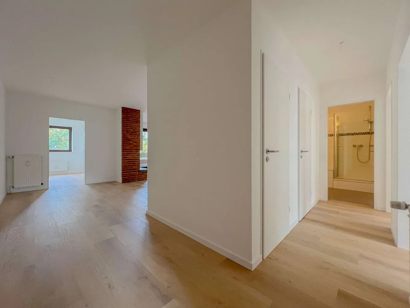 4 Zimmer Wohnung mit 94 m² in Wuppertal – Bild 9