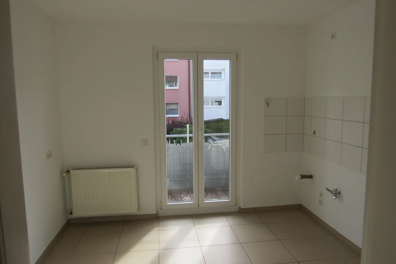 2 Zimmer Wohnung mit 63 m² in Wuppertal – Bild 3