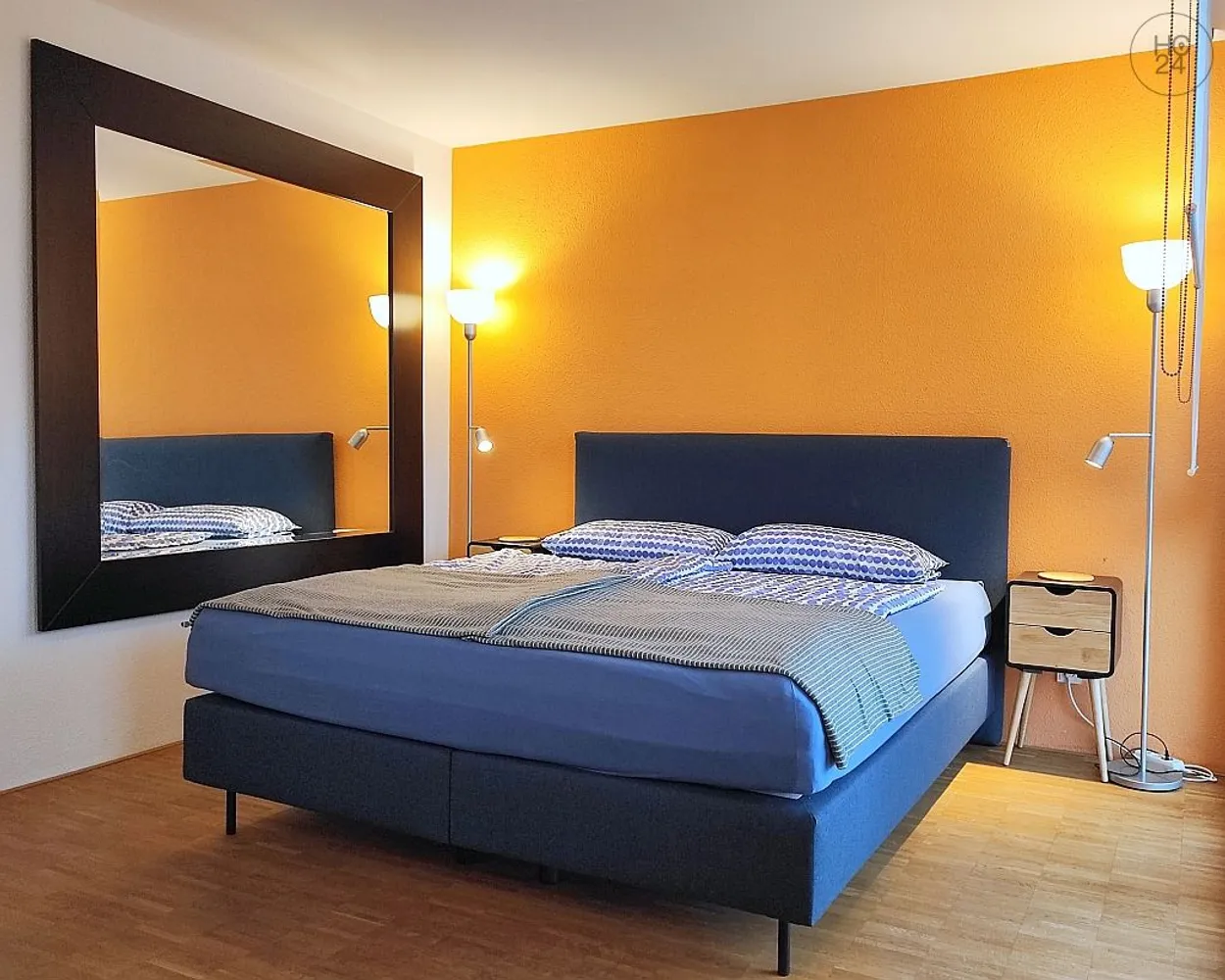 5 Zimmer Wohnung mit 104 m² in Mainz – Bild 2