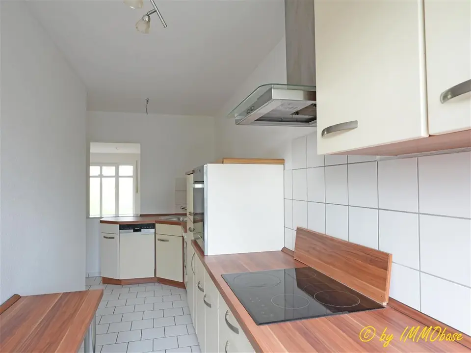 4 Zimmer Wohnung mit 87 m² in Mittweida – Bild 4