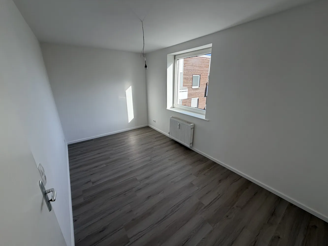 3 Zimmer Wohnung mit 70 m² in Salzgitter – Bild 2