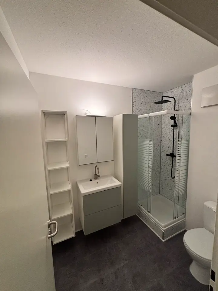 3 Zimmer Wohnung mit 50 m² in Oldenburg – Bild 8