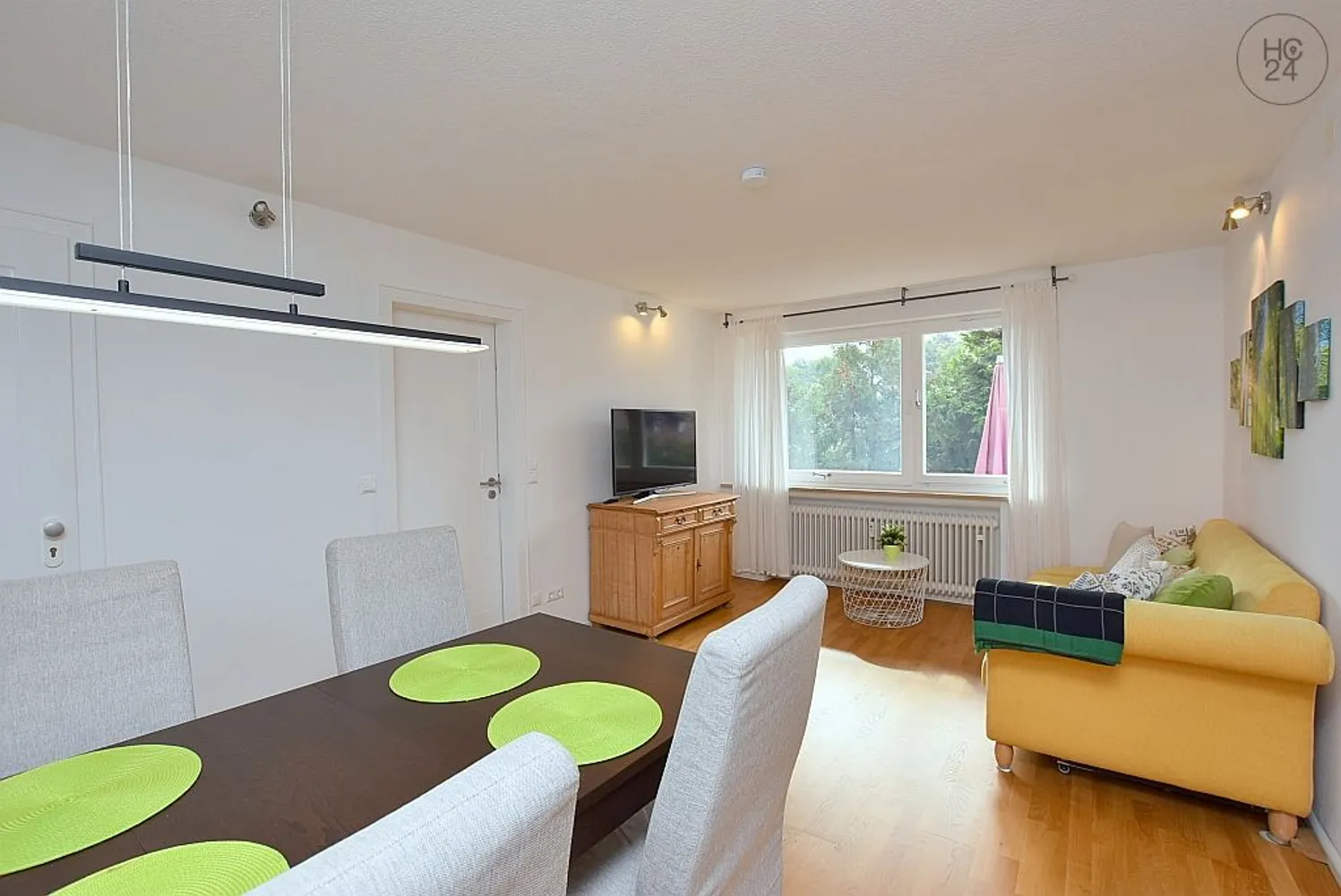 3 Zimmer Wohnung mit 70 m² in Stuttgart – Bild 9
