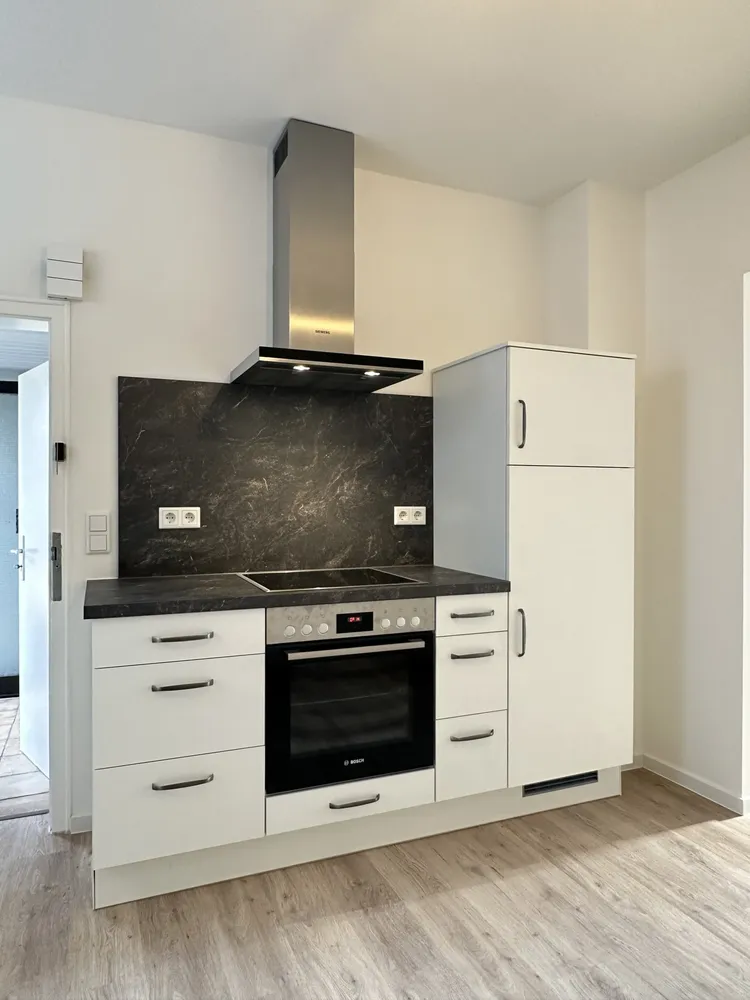 2 Zimmer Wohnung mit 50 m² in Viernheim – Bild 7