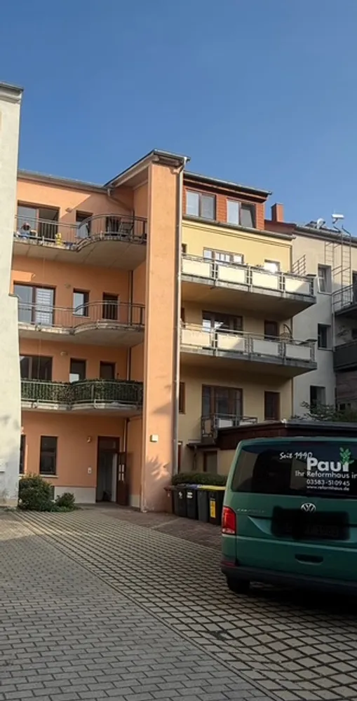 3 Zimmer Wohnung mit 80 m² in Zittau – Bild 9