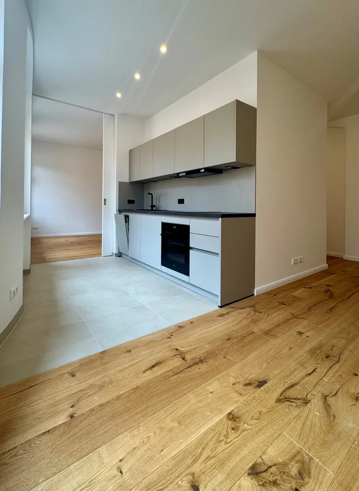 2 Zimmer Wohnung mit 59 m² in Berlin – Bild 6