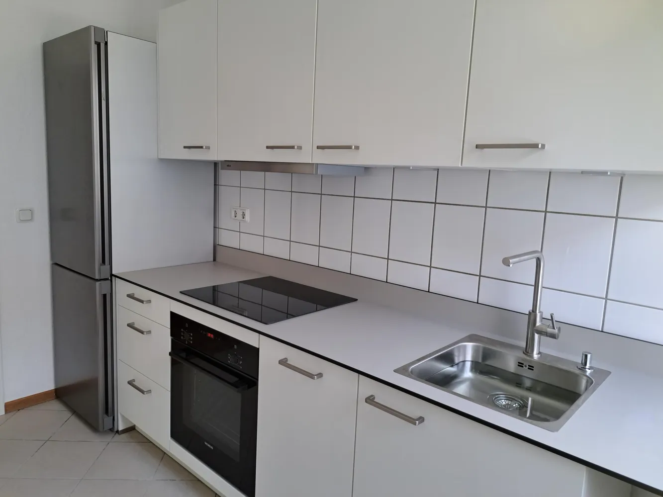 2 Zimmer Wohnung mit 44 m² in Hannover – Bild 3