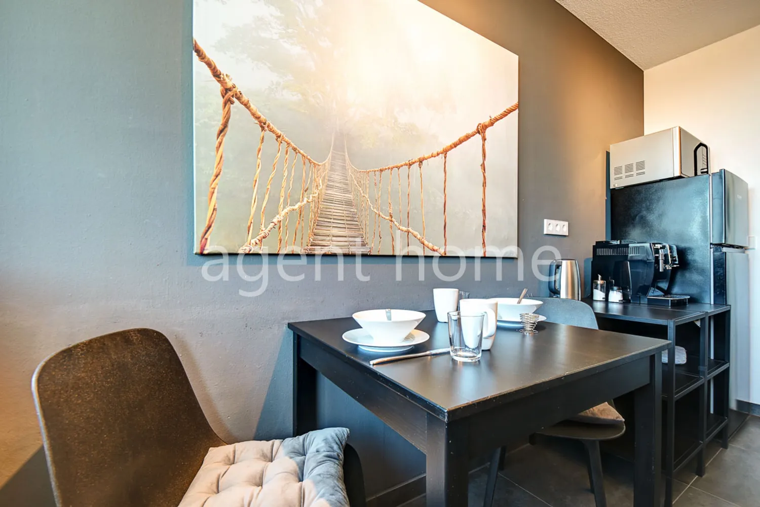 2 Zimmer Wohnung mit 65 m² in Tübingen – Bild 5