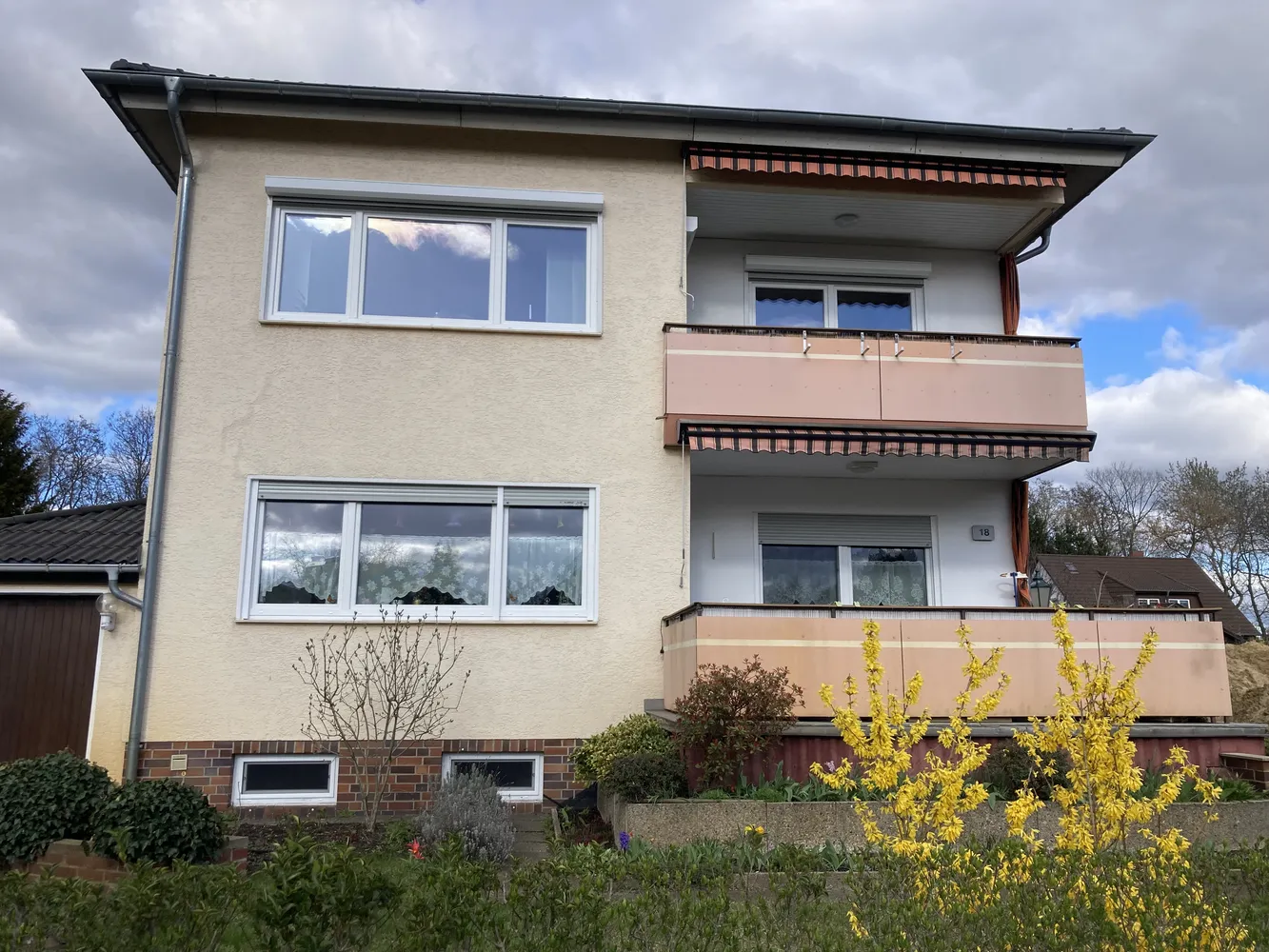 3 Zimmer Wohnung mit 100 m² in Berlin – Bild 12