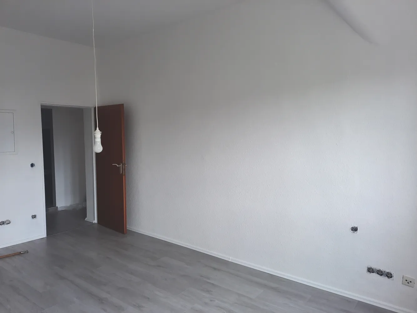 4 Zimmer Wohnung mit 60 m² in Essen – Bild 2