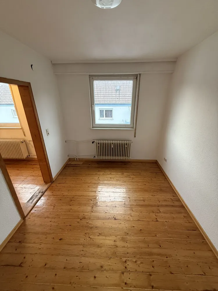 2 Zimmer Wohnung mit 35 m² in Mannheim – Bild 2