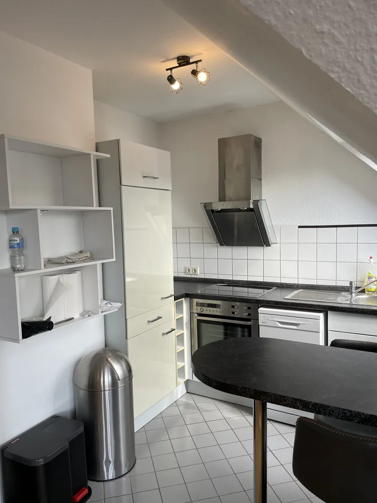 2 room apartment with 54 m² in Bielefeld – Photo 9