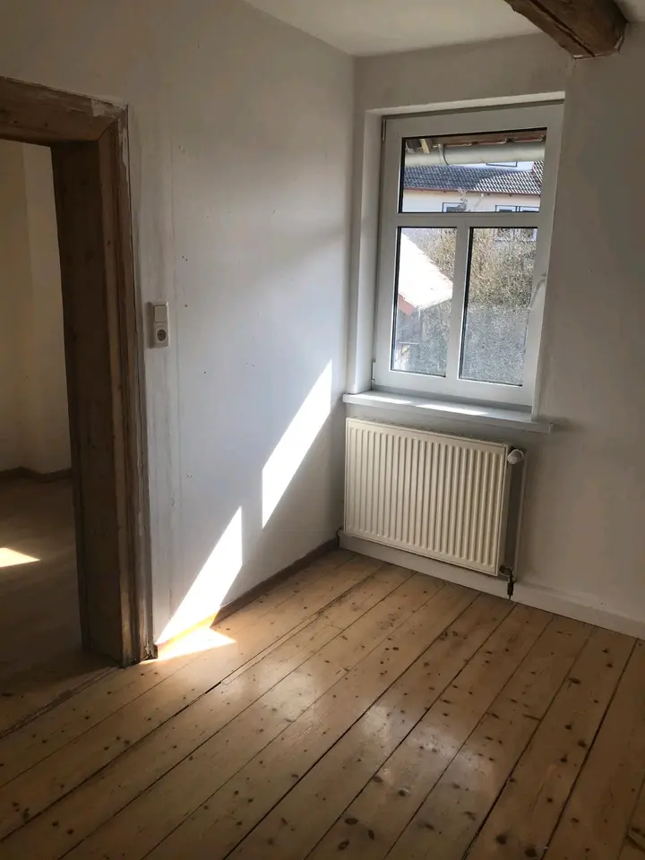 5 Zimmer Wohnung mit 128 m² in Seesen – Bild 6