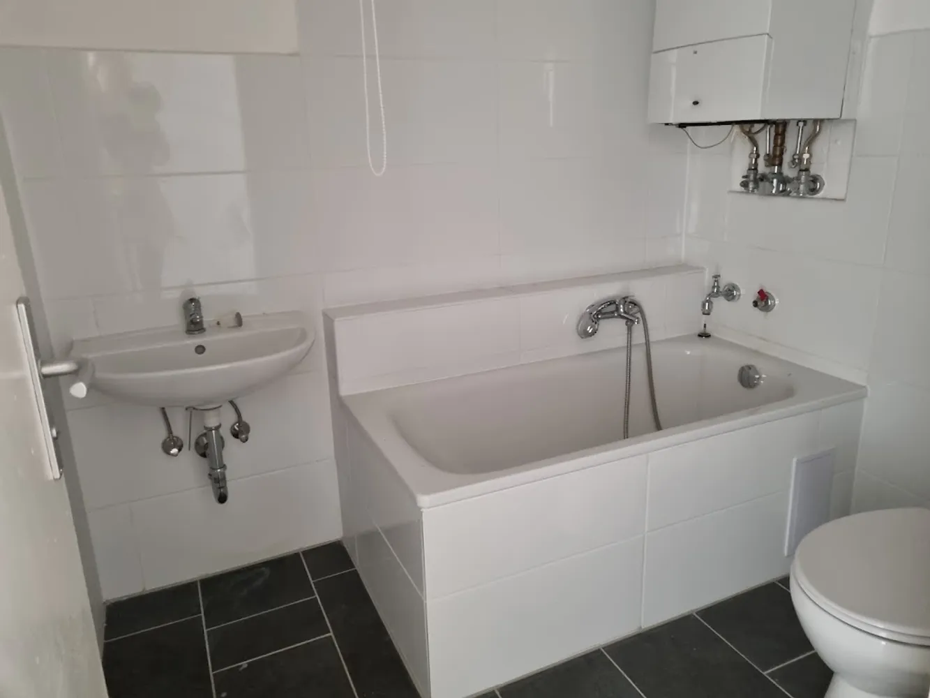 2 room apartment with 46 m² in Gelsenkirchen – Photo 5