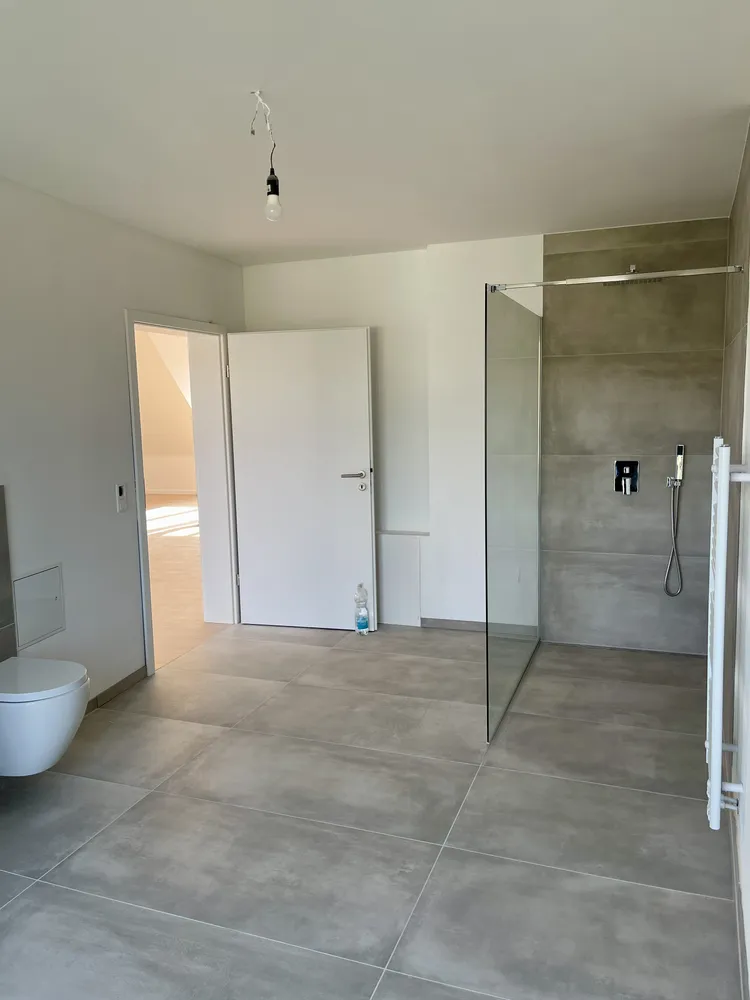 2 Zimmer Wohnung mit 95 m² in Frechen – Bild 10