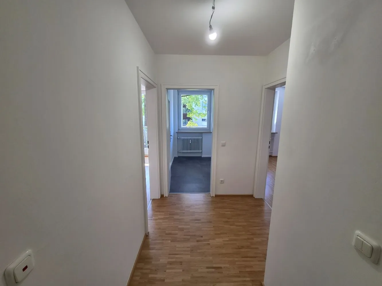 2 Zimmer Wohnung mit 49 m² in Augsburg – Bild 6