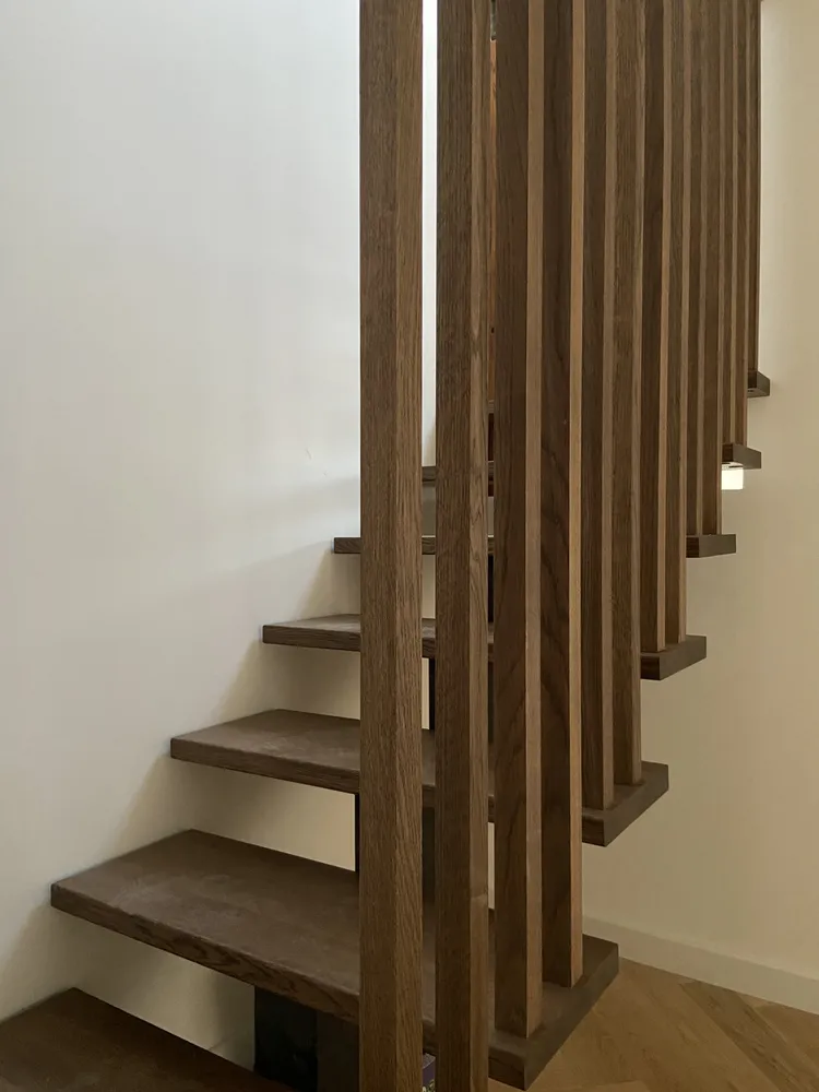 2 Zimmer Wohnung mit 80 m² in Wuppertal – Bild 8