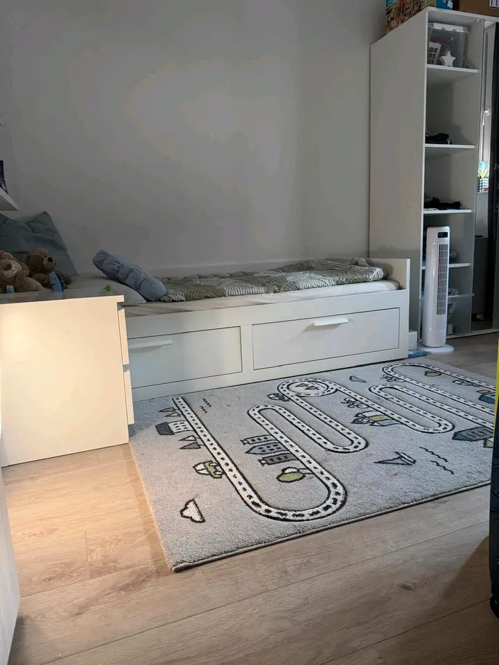 4 Zimmer Wohnung mit 100 m² in Ibbenbüren – Bild 4