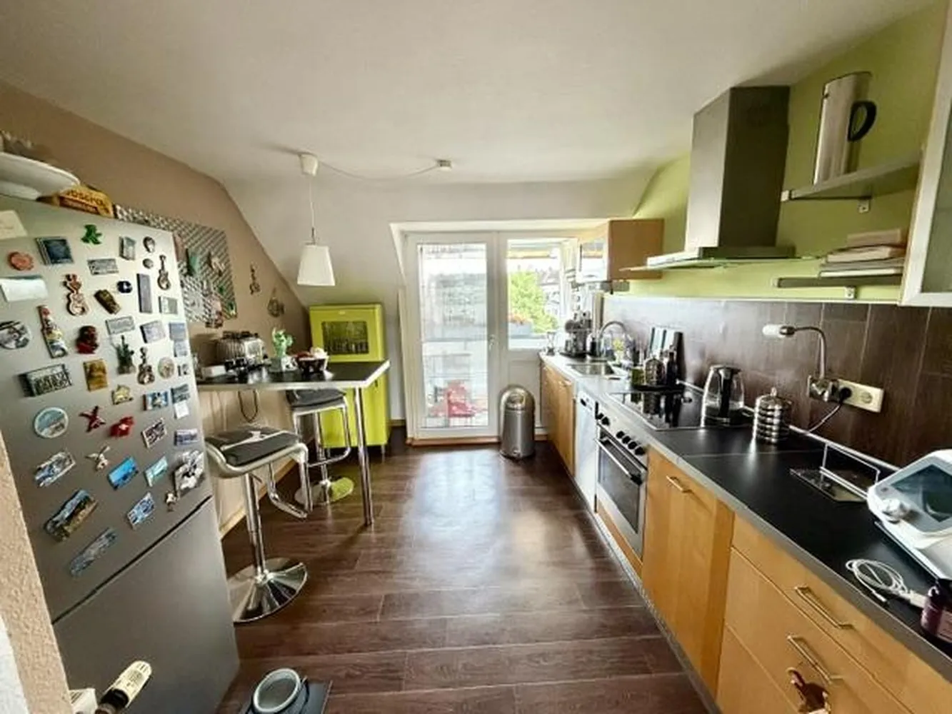 2 Zimmer Wohnung mit 65 m² in Mönchengladbach – Bild 2