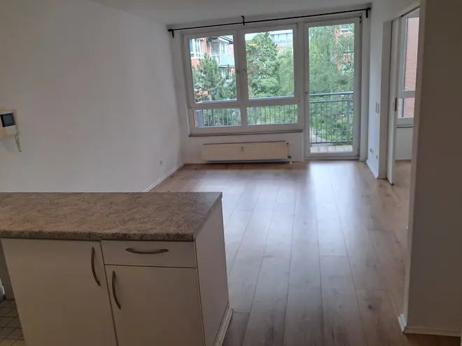 2 Zimmer Wohnung mit 44 m² in Berlin – Bild 12