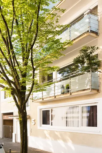 3 Zimmer Wohnung mit 90 m² in Wiesbaden – Bild 12