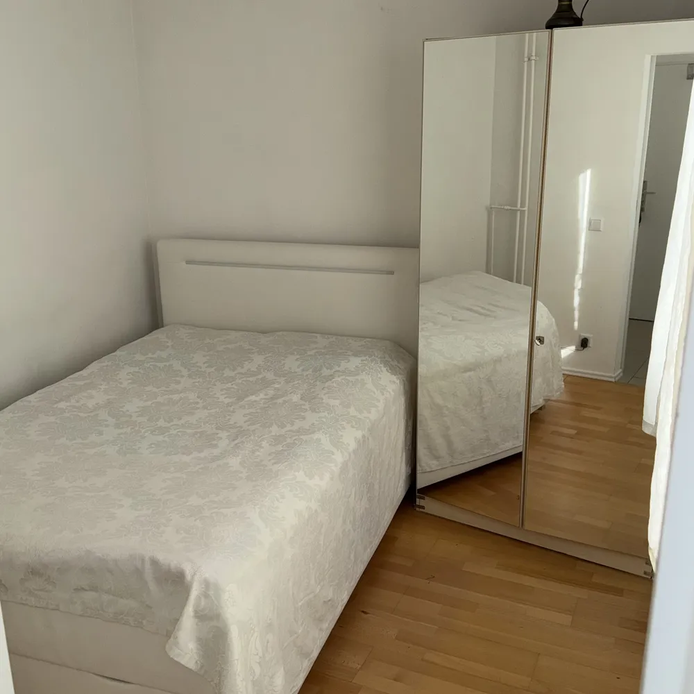 2 Zimmer Wohnung mit 45 m² in Hamburg – Bild 6