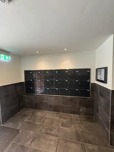 1 Zimmer Wohnung mit 33 m² in Berlin – Bild 4