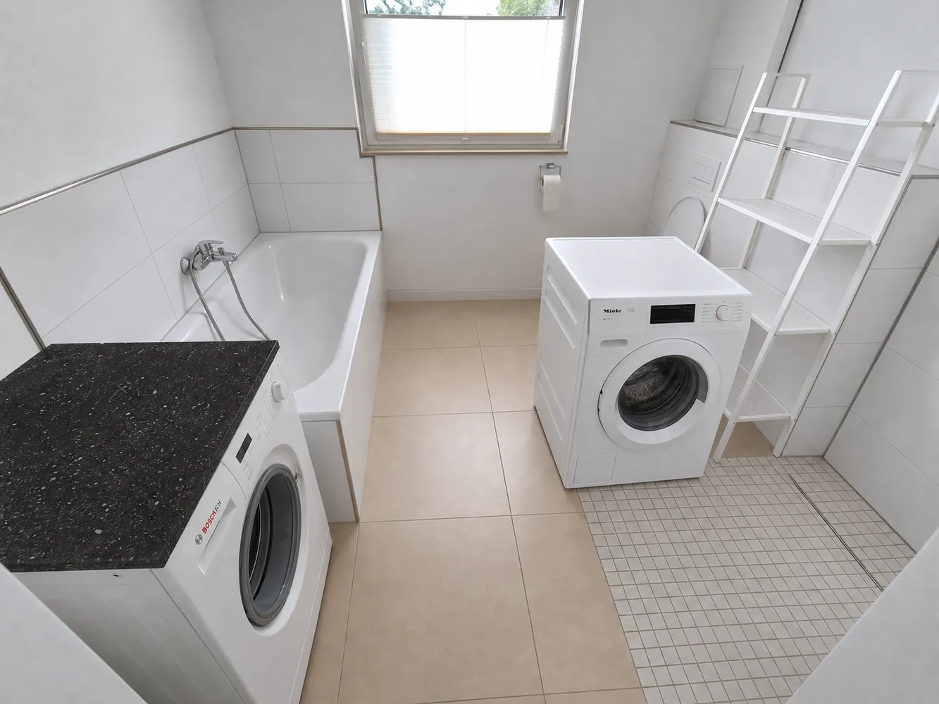 3 Zimmer Wohnung mit 110 m² in Wuppertal – Bild 11
